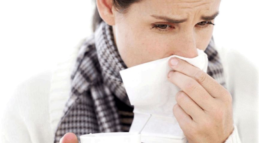 Επιδημία γρίπης: διάσωση με αιθέρια έλαια